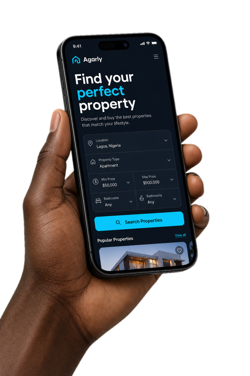 Agarly App