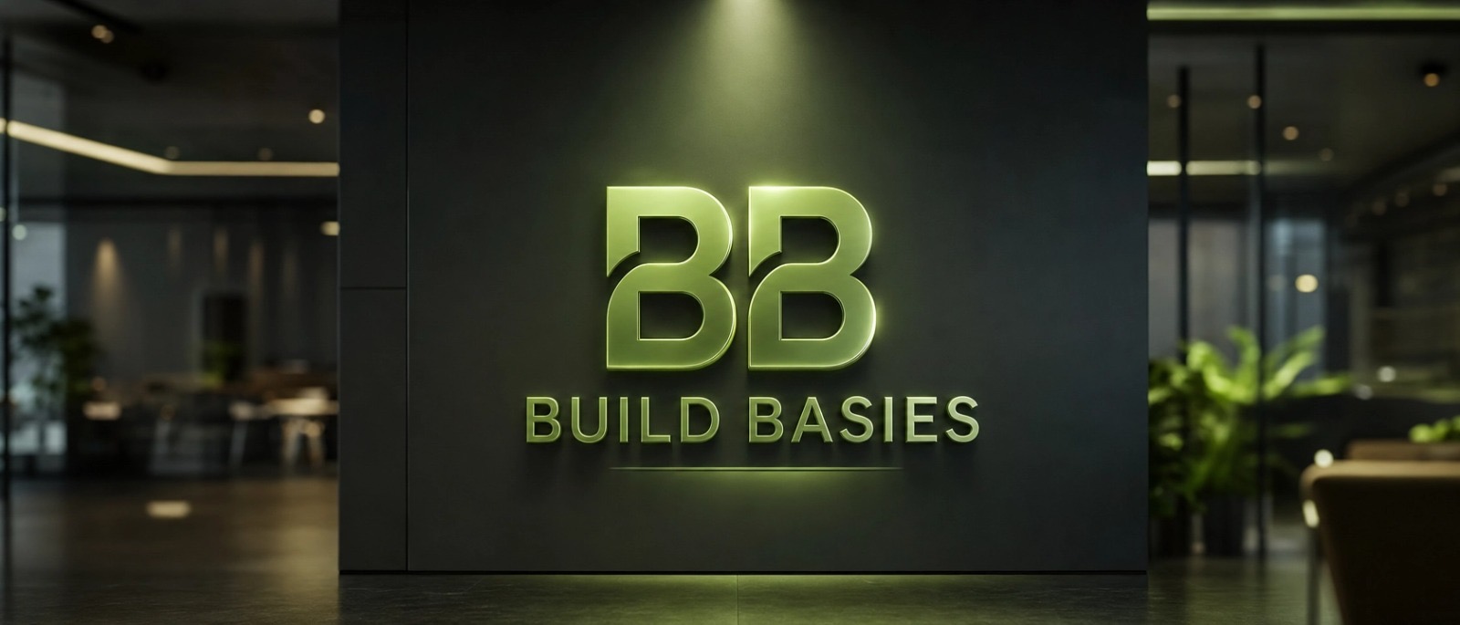 Build Basies شريكك في تصميم المواقع والتطبيقات والتسويق الرقمي