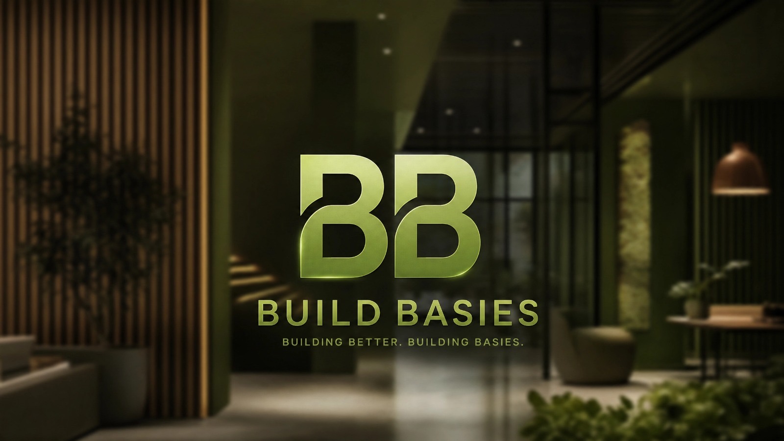 مع Build Basies تتحول أفكارك إلى واقع رقمي